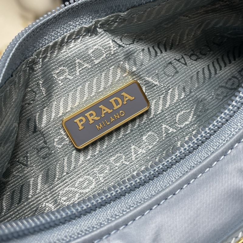 Prada Top Handle Bags